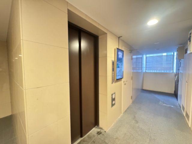 世田谷区用賀マンション 共有部分