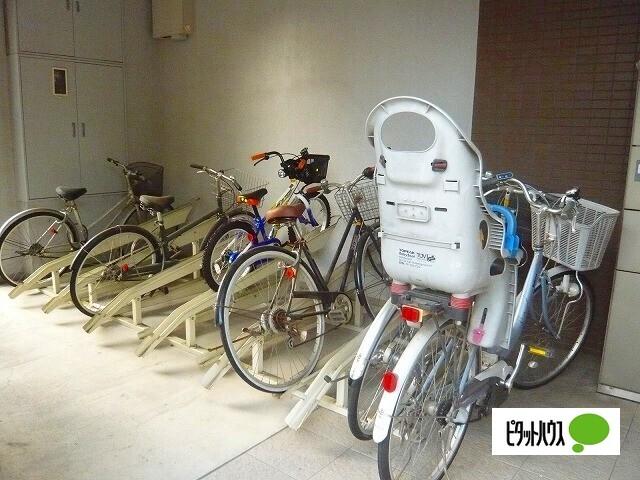 世田谷区玉川台マンション その他