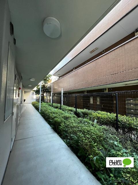 世田谷区玉川台マンション その他