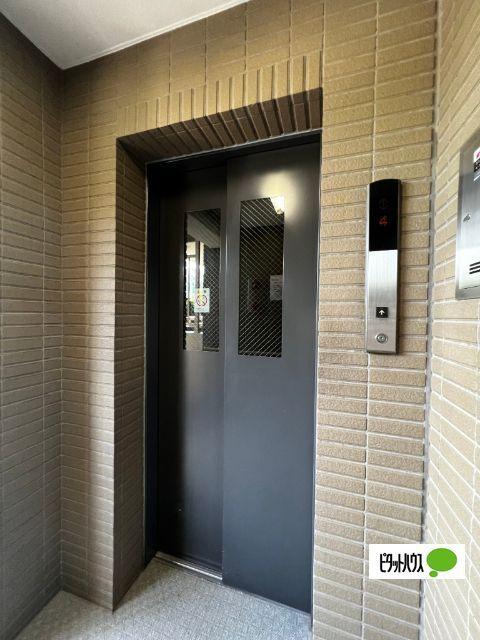 世田谷区用賀マンション その他