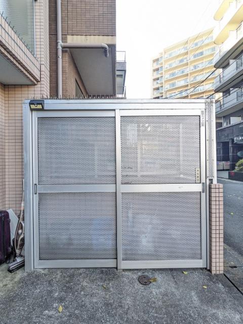 コーラル宮崎台（505） 共有部分