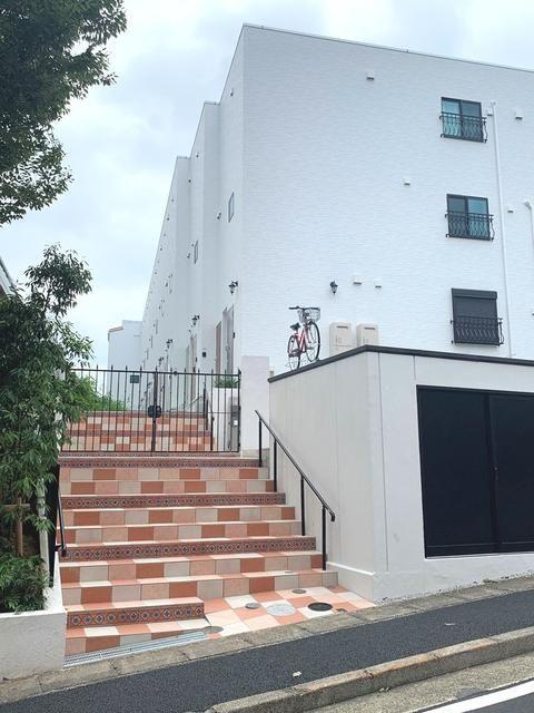 アーバンパーク宮前平 WESTの賃貸物件