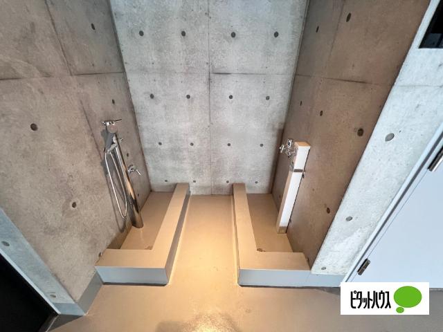 世田谷区桜新町マンション 共有部分
