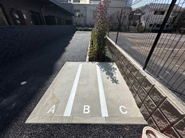 世田谷区用賀マンション その他