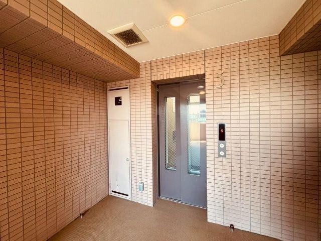 世田谷区用賀マンション その他