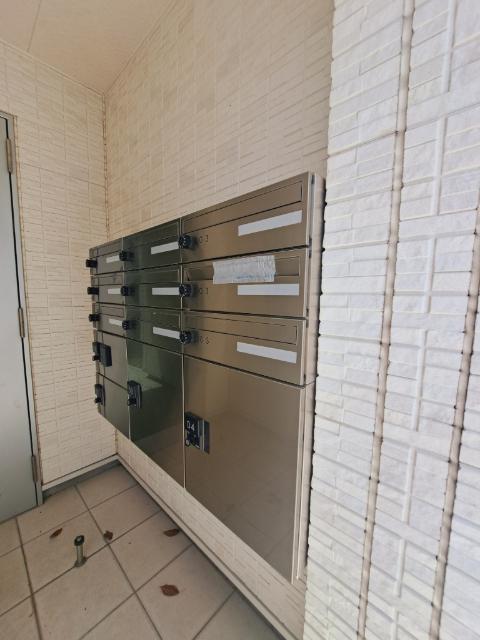 川崎市宮前区宮前平アパート 共有部分