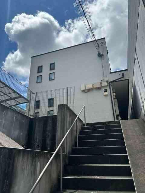 ヴィーボヌール（101） 外観