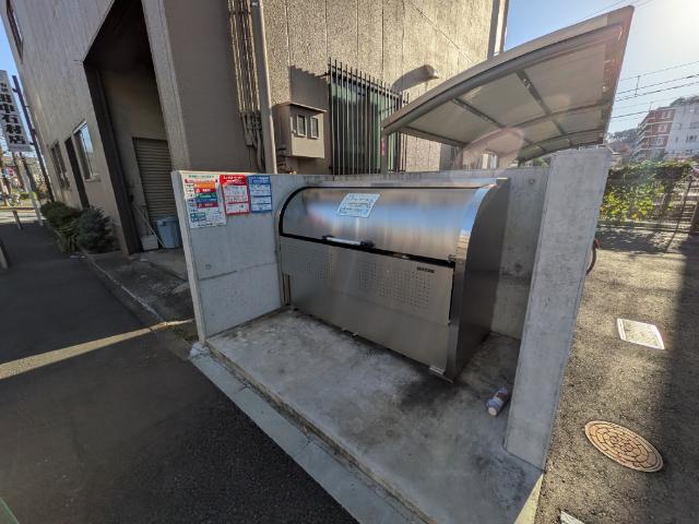 シャノワール（301） 共有部分