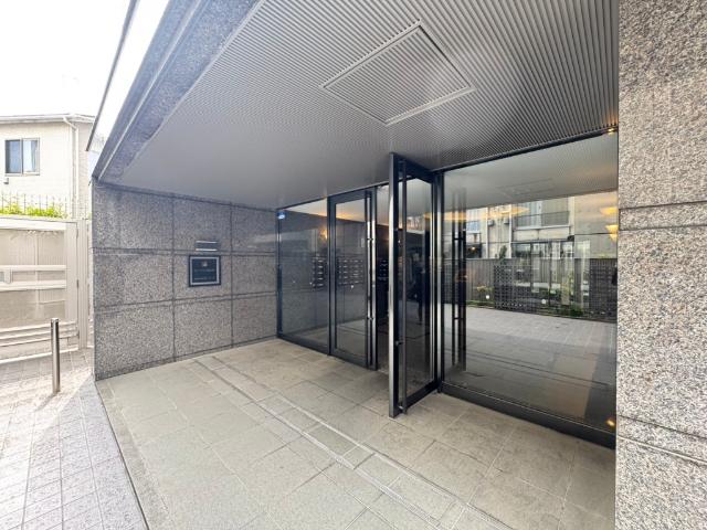 世田谷区弦巻マンション その他
