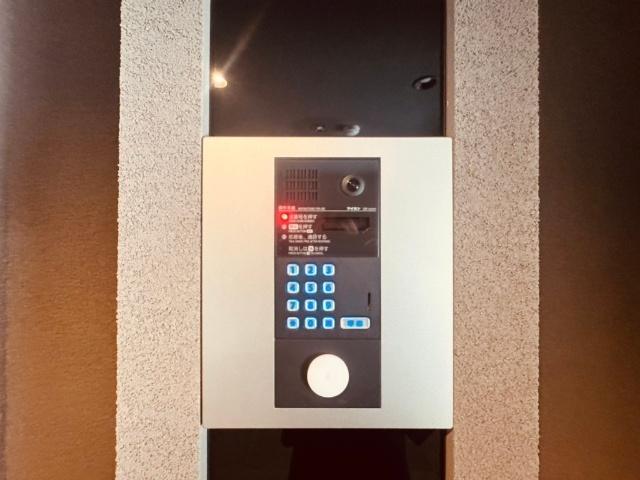 世田谷区新町マンション 共有部分