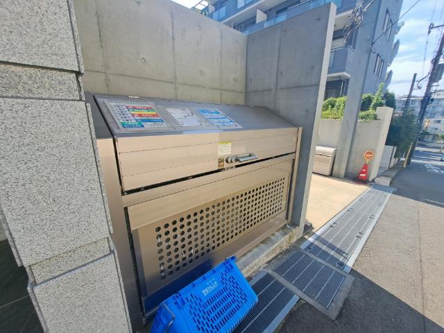 プラザハウスビル（201） 共有部分