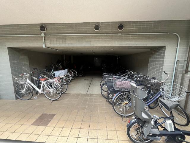 アソシエール溝の口（1105） 共有部分
