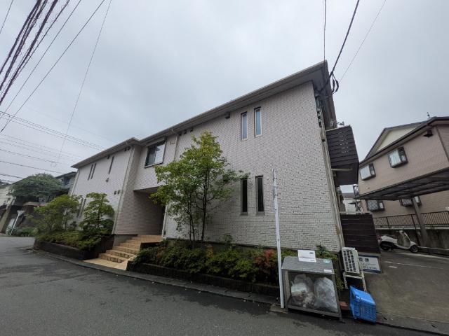 Ｂｌｕｅ　Ｈｅｉｇｈｔｓ（ブルーハイツ）（106） 外観