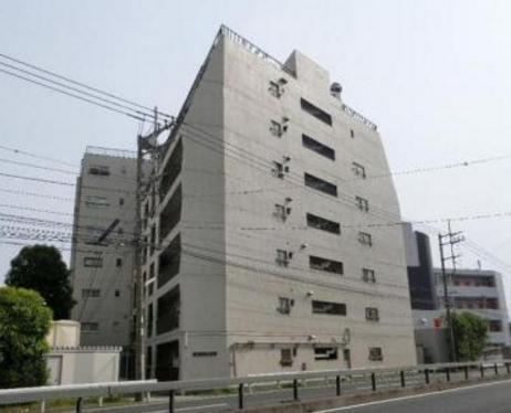 サンハイツ藤ヶ丘の賃貸物件