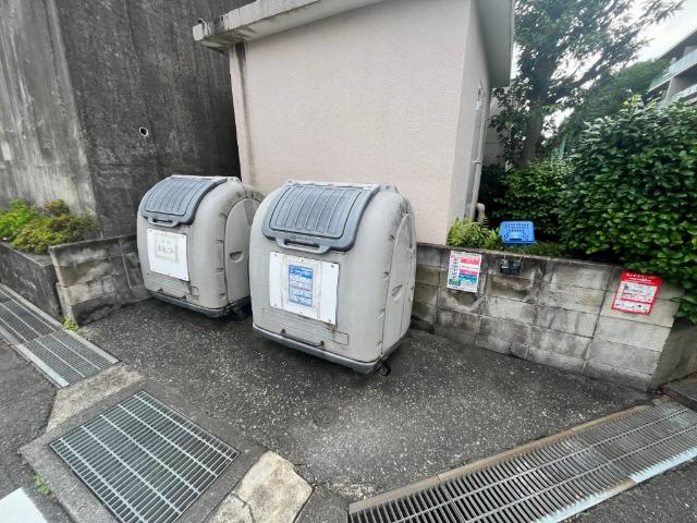 メゾン宮前平（101） 共有部分
