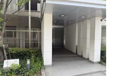 世田谷区岡本マンション その他