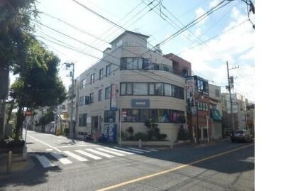世田谷区用賀マンション 外観