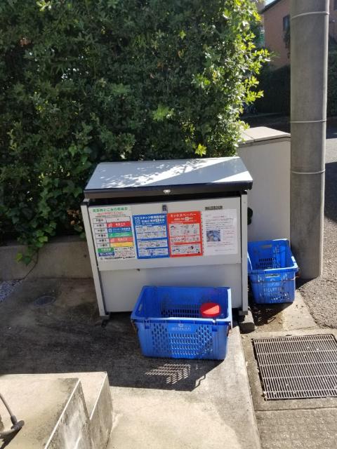 ブランドール北見方（203） 共有部分