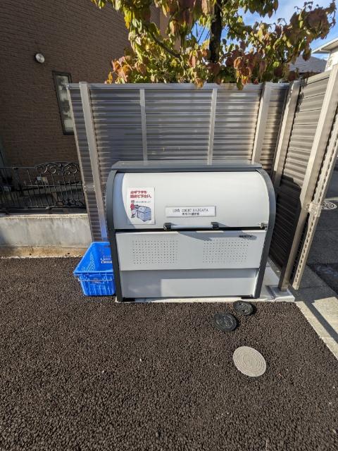 リムズコート梶ヶ谷（204） 共有部分