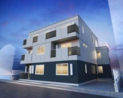 世田谷区上用賀マンション 物件画像