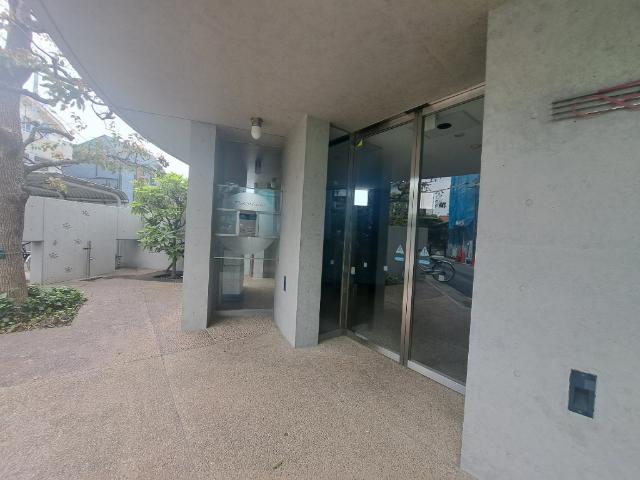 Ｂｅｌ　Ｍｅｒｉｓｓａ（102） エントランス