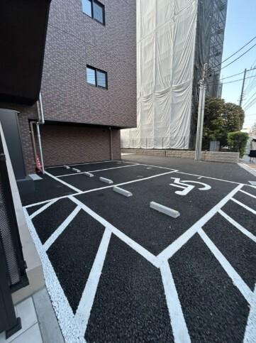世田谷区用賀マンション 物件画像