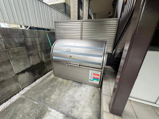 Gatherhouse宮崎台（104） 共有部分