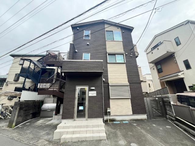 Gatherhouse宮崎台（104） 外観