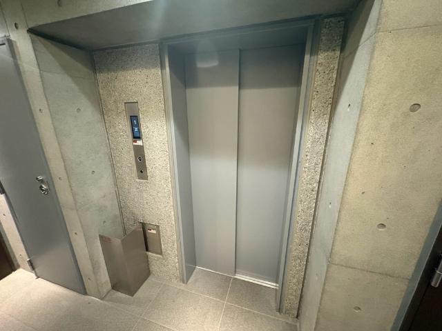 世田谷区瀬田マンション 共有部分