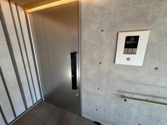 世田谷区瀬田マンション 共有部分