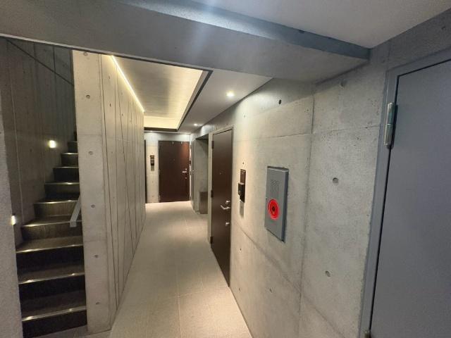 世田谷区瀬田マンション 共有部分