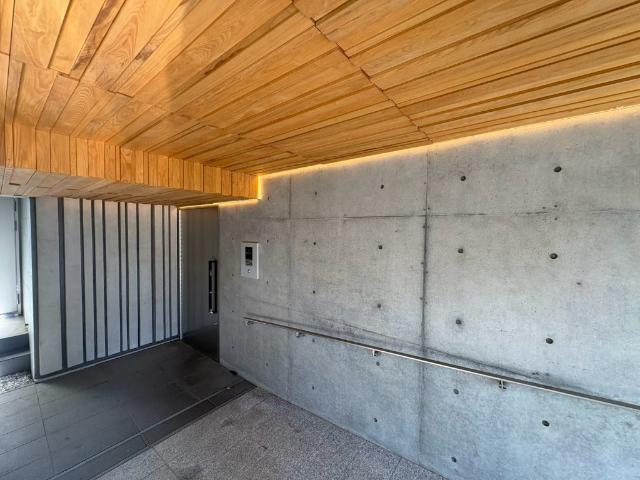 世田谷区瀬田マンション その他