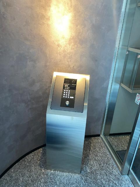 グランドコンシェルジュ宮崎台（401） エントランス
