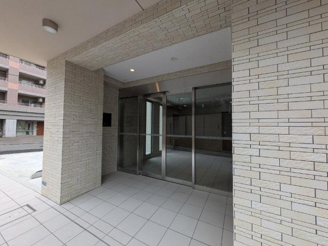 Ｓｈｉｂａｒｓ（シバーズ）（102） エントランス