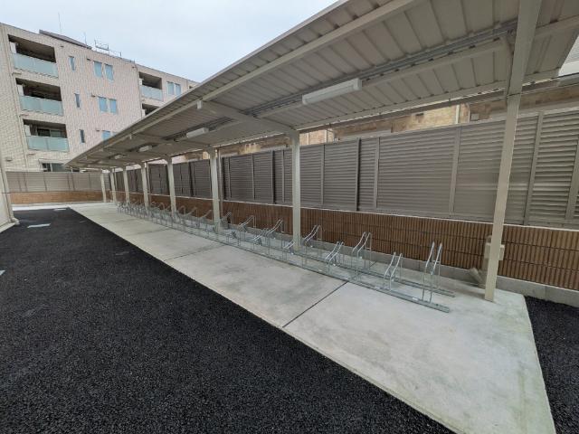 Ｓｈｉｂａｒｓ（シバーズ）（102） 共有部分
