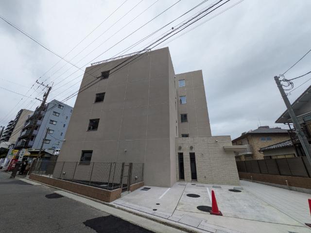 Ｓｈｉｂａｒｓ（シバーズ）（102） 外観