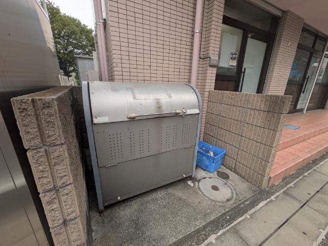 リバーサイド久地（202） 共有部分
