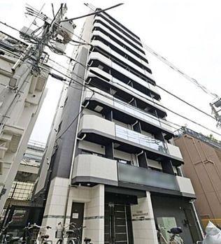 ロアール武蔵新城（202） 外観