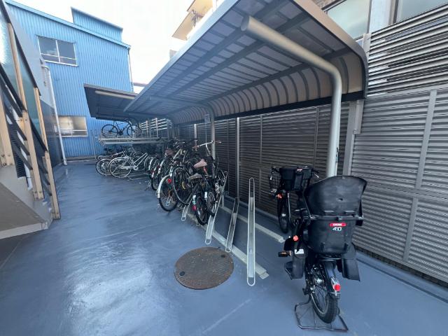 ステージグランデ宮崎台（101） 共有部分