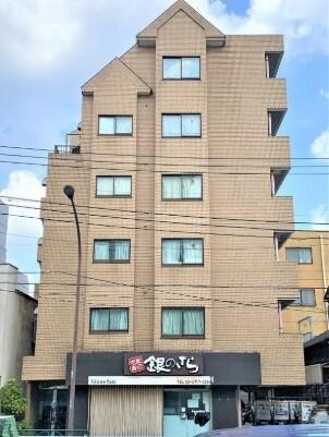 SETA東邦ビルの賃貸物件