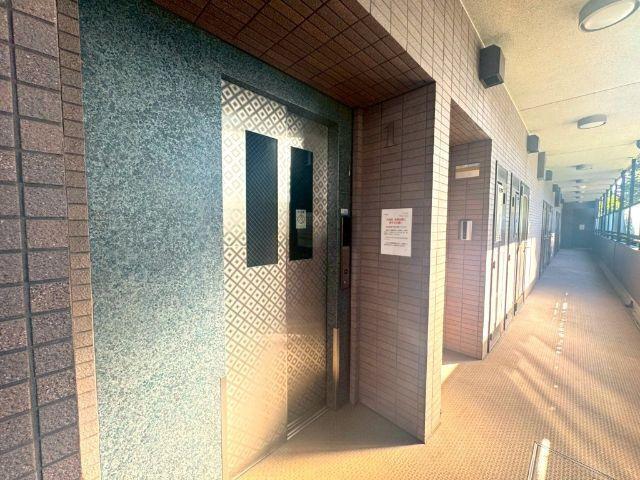世田谷区用賀マンション その他