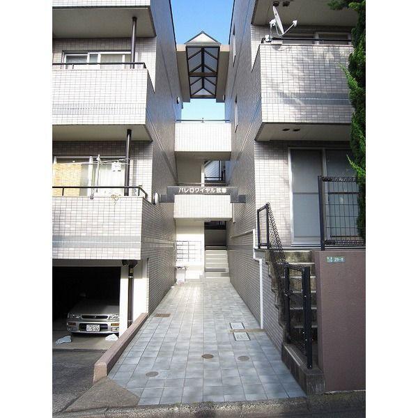 世田谷区弦巻マンション その他
