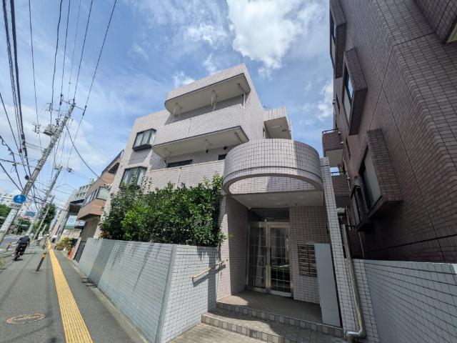 エテ・ピュール石川 物件画像