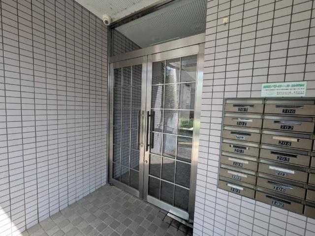 エテ・ピュール石川 物件画像
