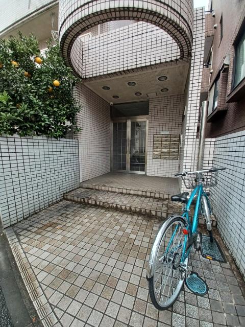 エテ・ピュール石川 物件画像