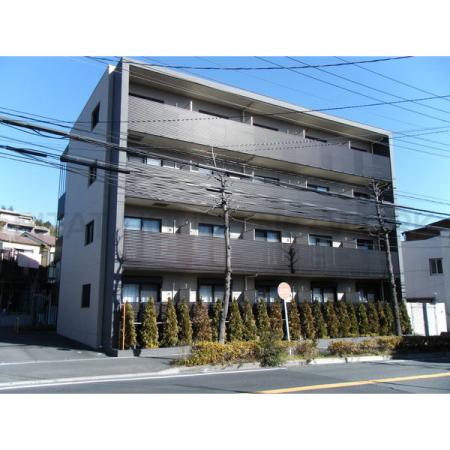 外観写真1
