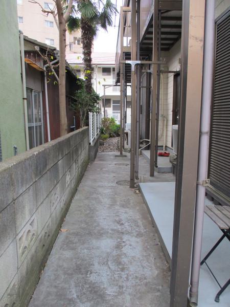 ハウスすずかけ 物件画像