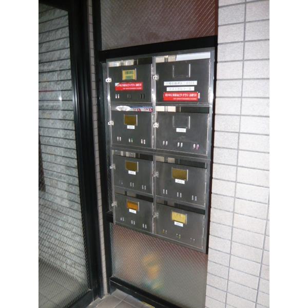 エストカルフール 物件画像