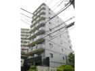グリアス宮崎台外観1