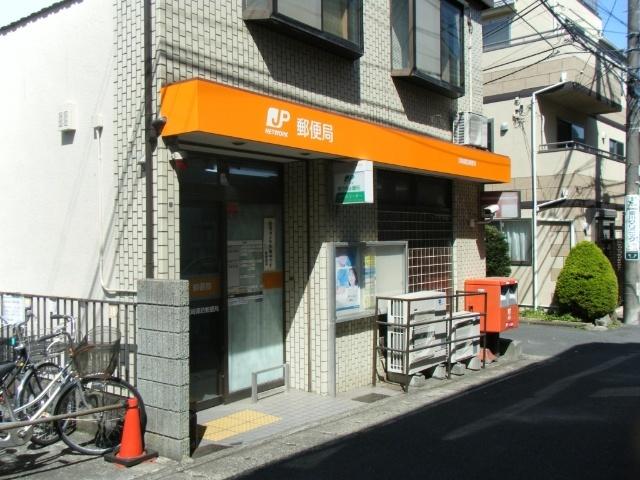 周辺環境画像